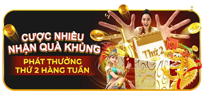 Thưởng nạp lại hàng ngày sim wintel win55