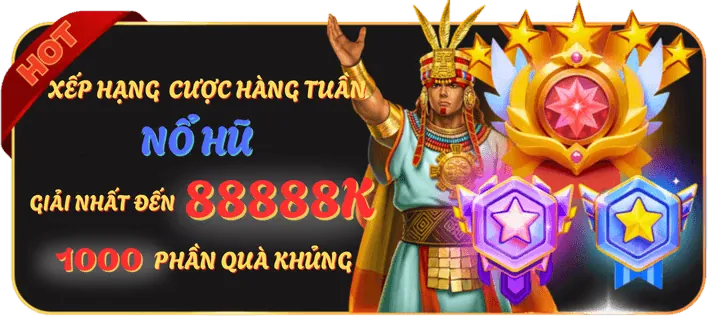 Hàng trăm trò chơi nổ hũ với jackpot khủng tại sim wintel win55